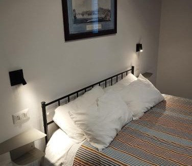 Quartieri Spagnoli Cama Y Desayuno | Casa Pupetta