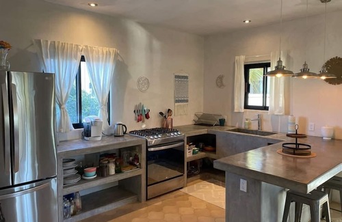 El Pescadero Villa | Pure Baja- Entire Property with 5 Private Suites