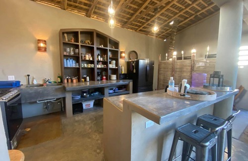 El Pescadero Villa | Pure Baja- Entire Property with 5 Private Suites