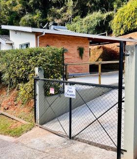 Campos do Jordao Casa | Casa Puro Encanto