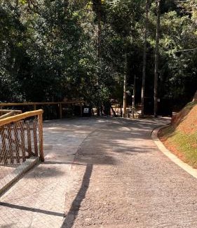 Campos do Jordao Casa | Casa Puro Encanto