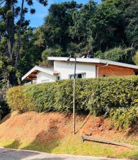 Campos do Jordao Casa | Casa Puro Encanto