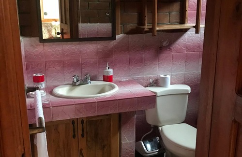Zona 18 Hotel | Casa Qatzij - Guest House