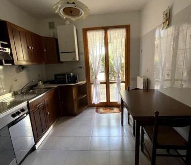 Marina di Cecina Casa | Casa Quadrifoglio a Cecina Mare