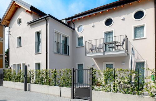 Intra Apartamento | Casa Quadrifoglio - Valgrande