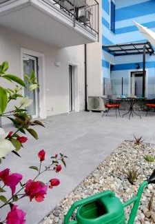 Intra Apartamento | Casa Quadrifoglio - Valgrande