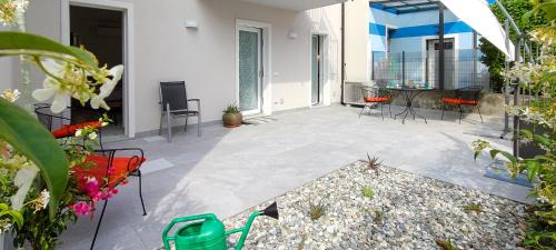 Intra Apartamento | Casa Quadrifoglio - Valgrande
