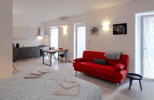 Intra Apartamento | Casa Quadrifoglio - Valgrande