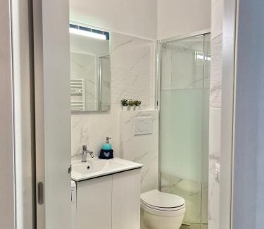 Camogli Apartamento | Casa Quarta