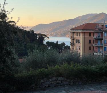 Camogli Apartamento | Casa Quarta