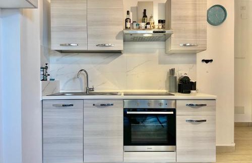 Camogli Apartamento | Casa Quarta