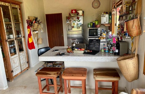 Alto Paraiso de Goias Casa | Casa QUARTZO - Fazenda VILA XUÁ