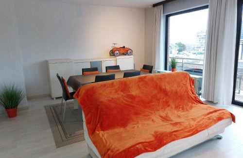 Westende Apartamento | Casa Quatre-Mains Westende