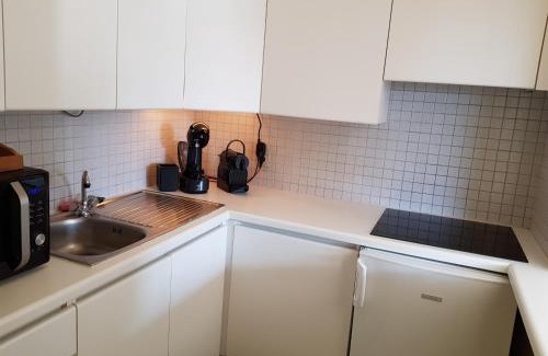 Westende Apartamento | Casa Quatre-Mains Westende