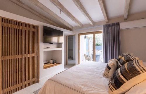 Zona Centro Hotel | Casa Quebrada Hotel Boutique
