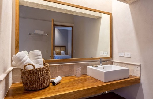 Zona Centro Hotel | Casa Quebrada Hotel Boutique