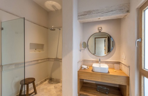 Zona Centro Hotel | Casa Quebrada Hotel Boutique