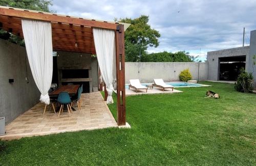 La Rioja Apartamento | casa quebrada