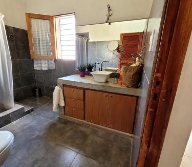 La Rioja Apartamento | casa quebrada