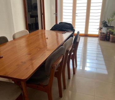 La Rioja Casa | Casa Quebrada y Luna