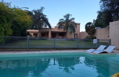 La Rioja Casa | Casa Quebrada y Luna
