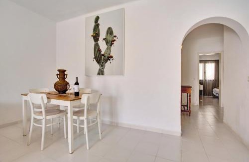 Playa del Cable Apartamento | Casa Queen Vetusta