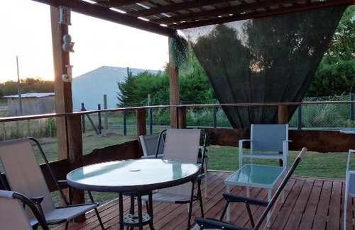 Pinto Cama Y Desayuno | Casa Queltehüe