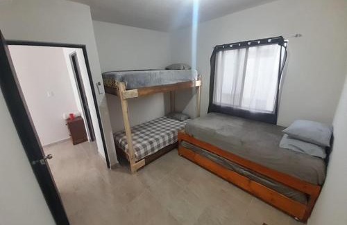 Veracruz Casa | Casa Querencia