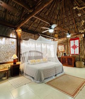 Chichen Itza - Valladolid Hotel | Casa Quetzal Hotel