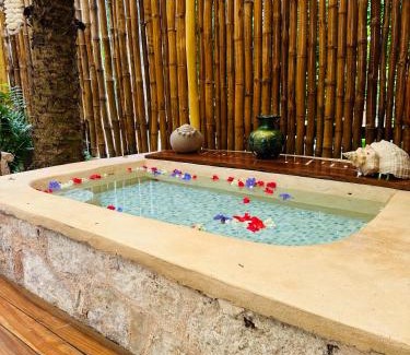 Chichen Itza - Valladolid Hotel | Casa Quetzal Hotel