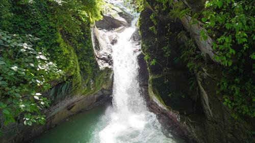 Dominical Hotel | Casa Quetzal: Jungle Retreat