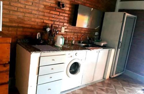 La Carrera Casa | Casa quincho don Octavio