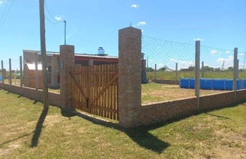 Paso de la Patria Casa | Casa quincho SHADDAI