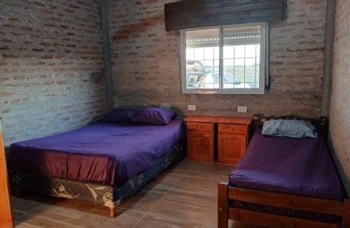 Paso de la Patria Casa | Casa quincho SHADDAI