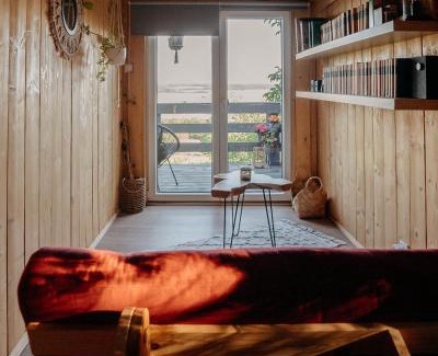 Csakbereny Casa | Casa Quint
