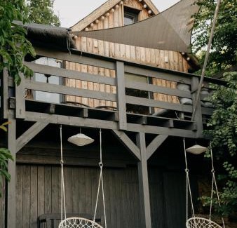 Csakbereny Casa | Casa Quint