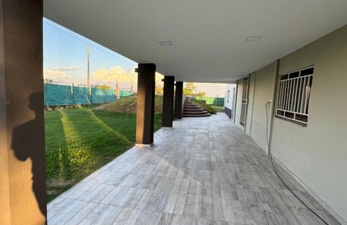 San Juan Casa | Casa QUINTA