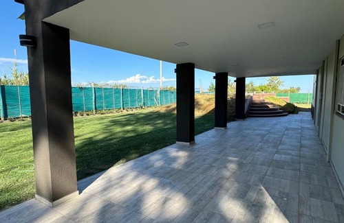 San Juan Casa | Casa QUINTA