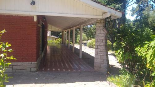 Sierra de los Padres Villa | Casa Quinta El Porvenir
