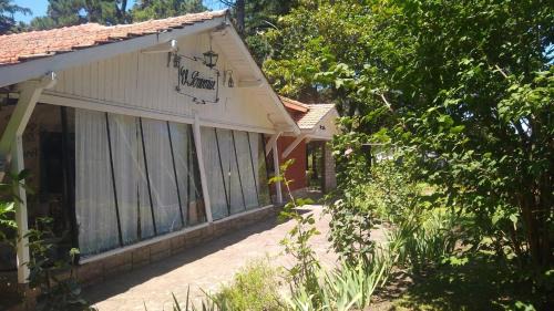 Sierra de los Padres Villa | Casa Quinta El Porvenir