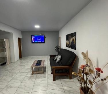 Chascomús Casa | casa quinta caballito blanco