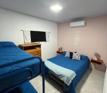 Chascomús Casa | casa quinta caballito blanco