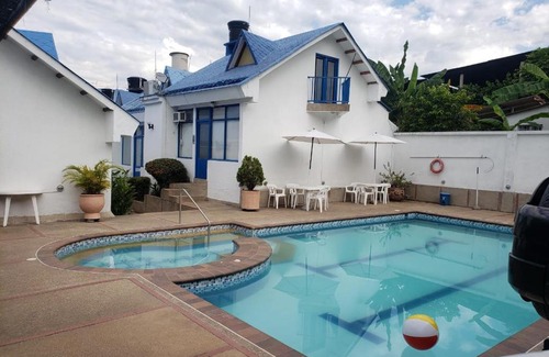 Melgar Casa | Casa Quinta Camino De Los lanceros