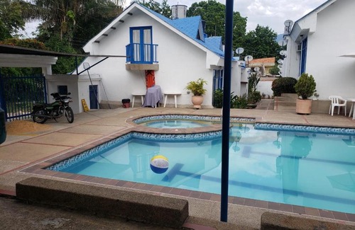 Melgar Casa | Casa Quinta Camino De Los lanceros