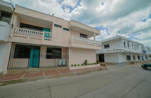 Riohacha Hotel | Casa Quinta