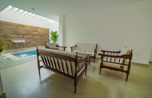 Riohacha Hotel | Casa Quinta