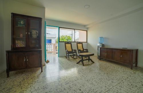 Riohacha Hotel | Casa Quinta