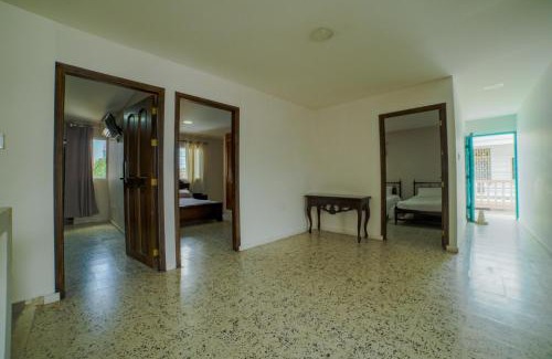 Riohacha Hotel | Casa Quinta