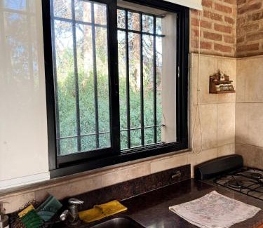 Mercedes Casa | Casa quinta con parque amplio en Mercedes Buenos Aires