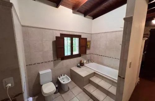 Mercedes Casa | Casa Quinta con Pileta en mercedes. 6 personas